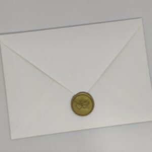 Convite de casamento "Thayná e Leandro"